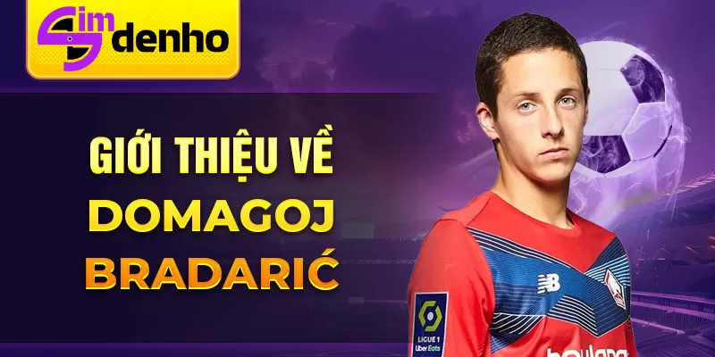 Giới thiệu về Domagoj Bradarić