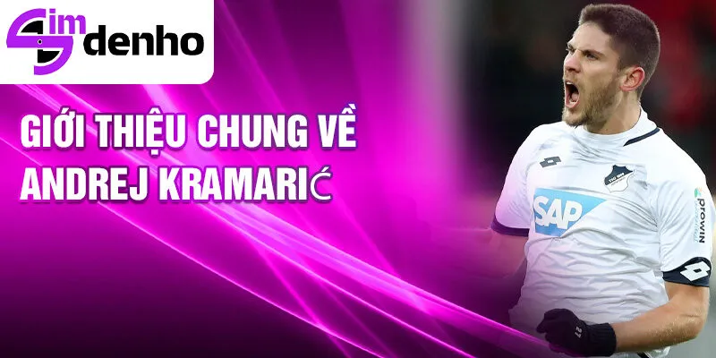 Giới thiệu chung về andrej kramarić