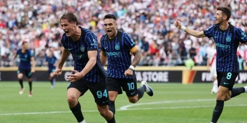 Sao Inter lỡ Club World Cup sau hành trình 1.000 km 3 Biến cố cá nhân trong bối cảnh địa chính trị ảnh hưởng đến giải đấu