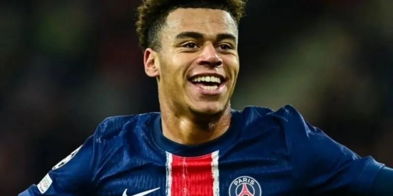Top sao trẻ được đánh giá cao nhất tại Club World Cup 2025